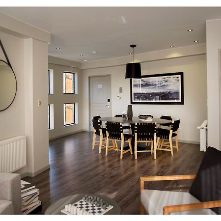 Casa Grande Suites Ла-Пас Екстер'єр фото