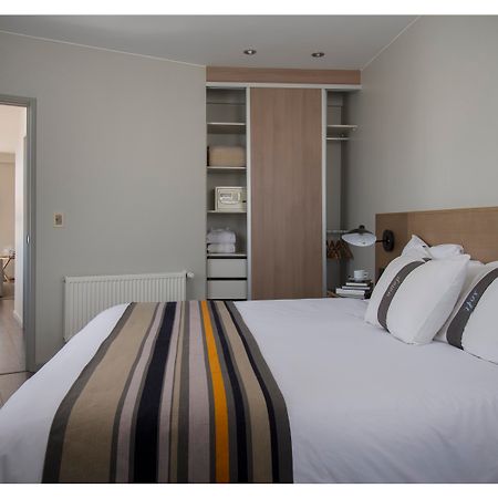 Casa Grande Suites Ла-Пас Екстер'єр фото
