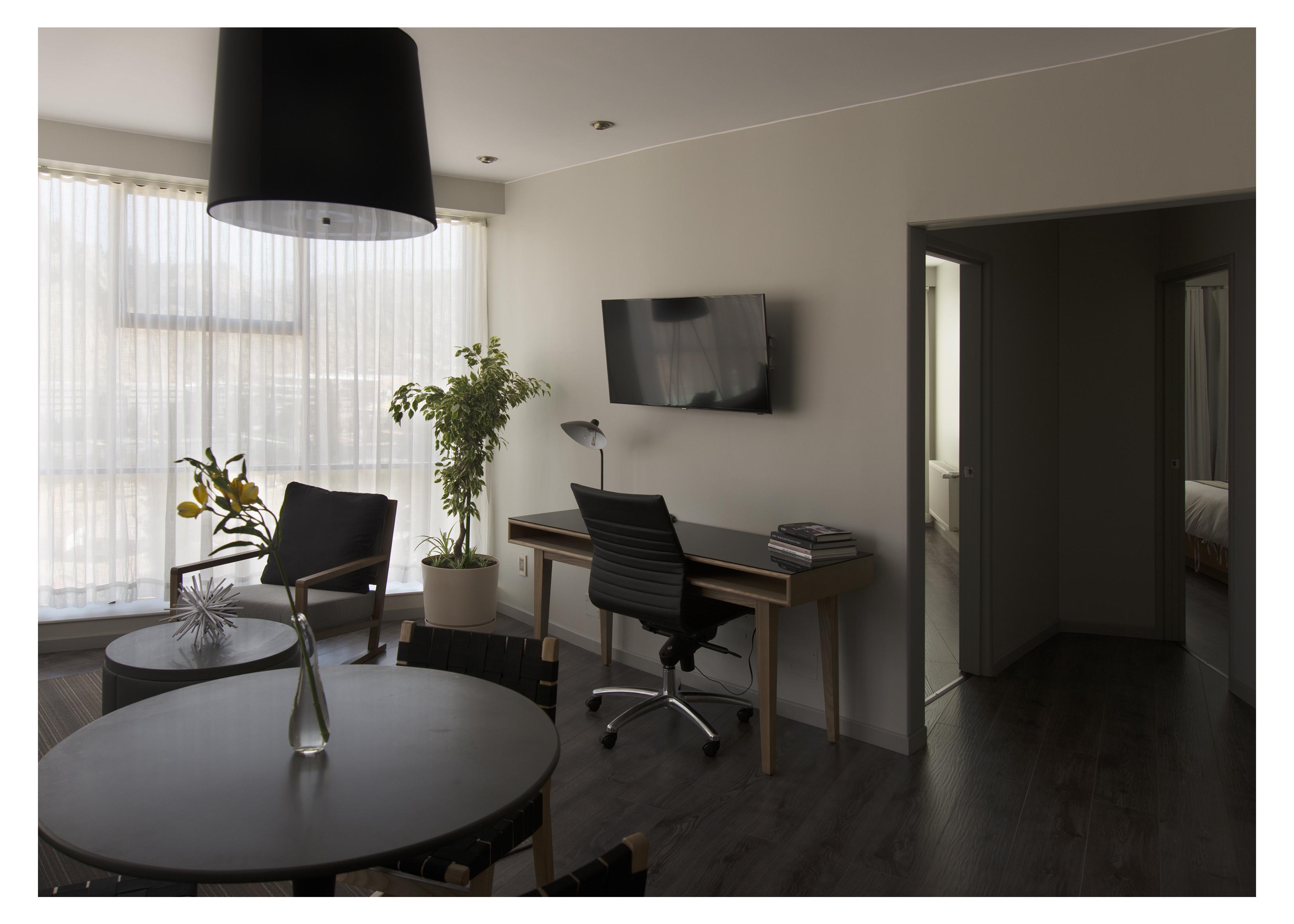 Casa Grande Suites Ла-Пас Екстер'єр фото