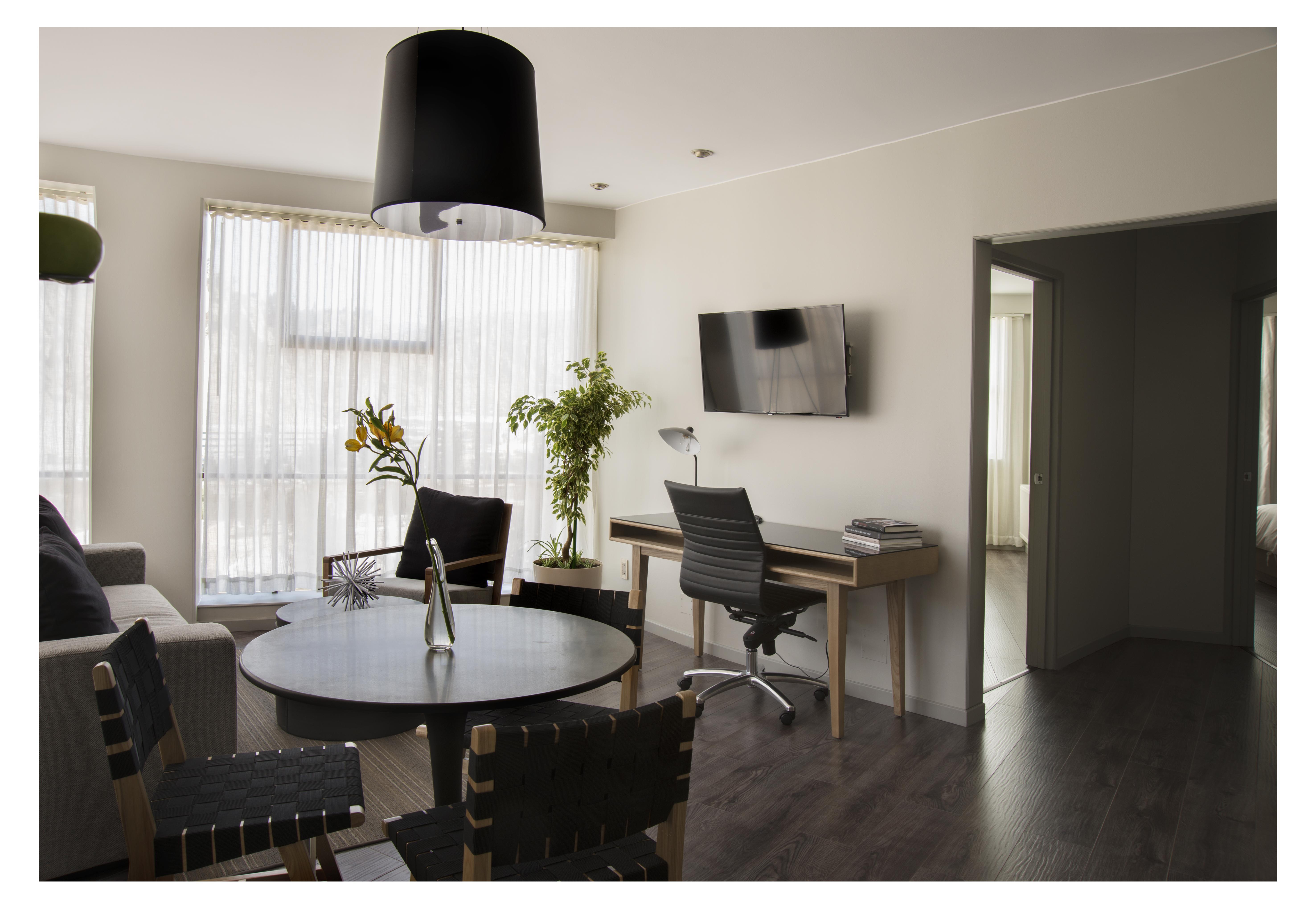 Casa Grande Suites Ла-Пас Екстер'єр фото