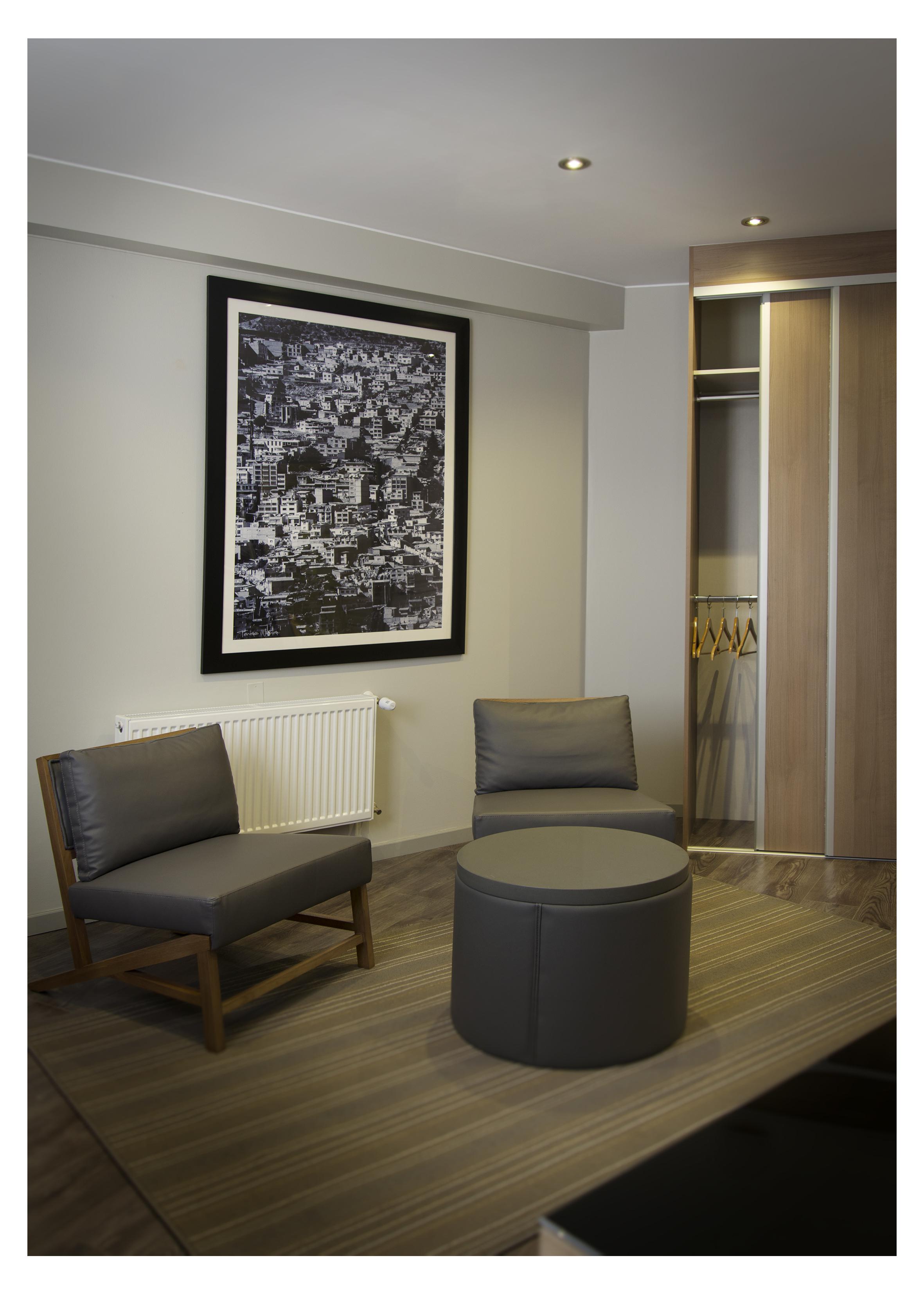 Casa Grande Suites Ла-Пас Екстер'єр фото