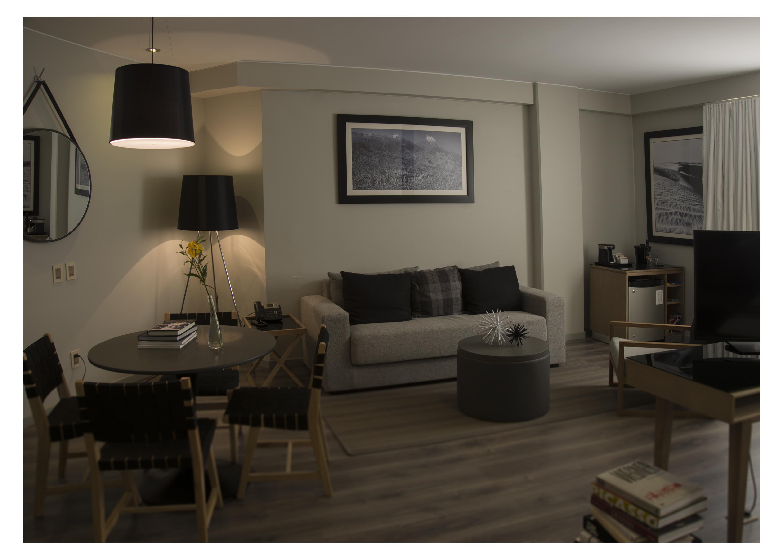 Casa Grande Suites Ла-Пас Екстер'єр фото