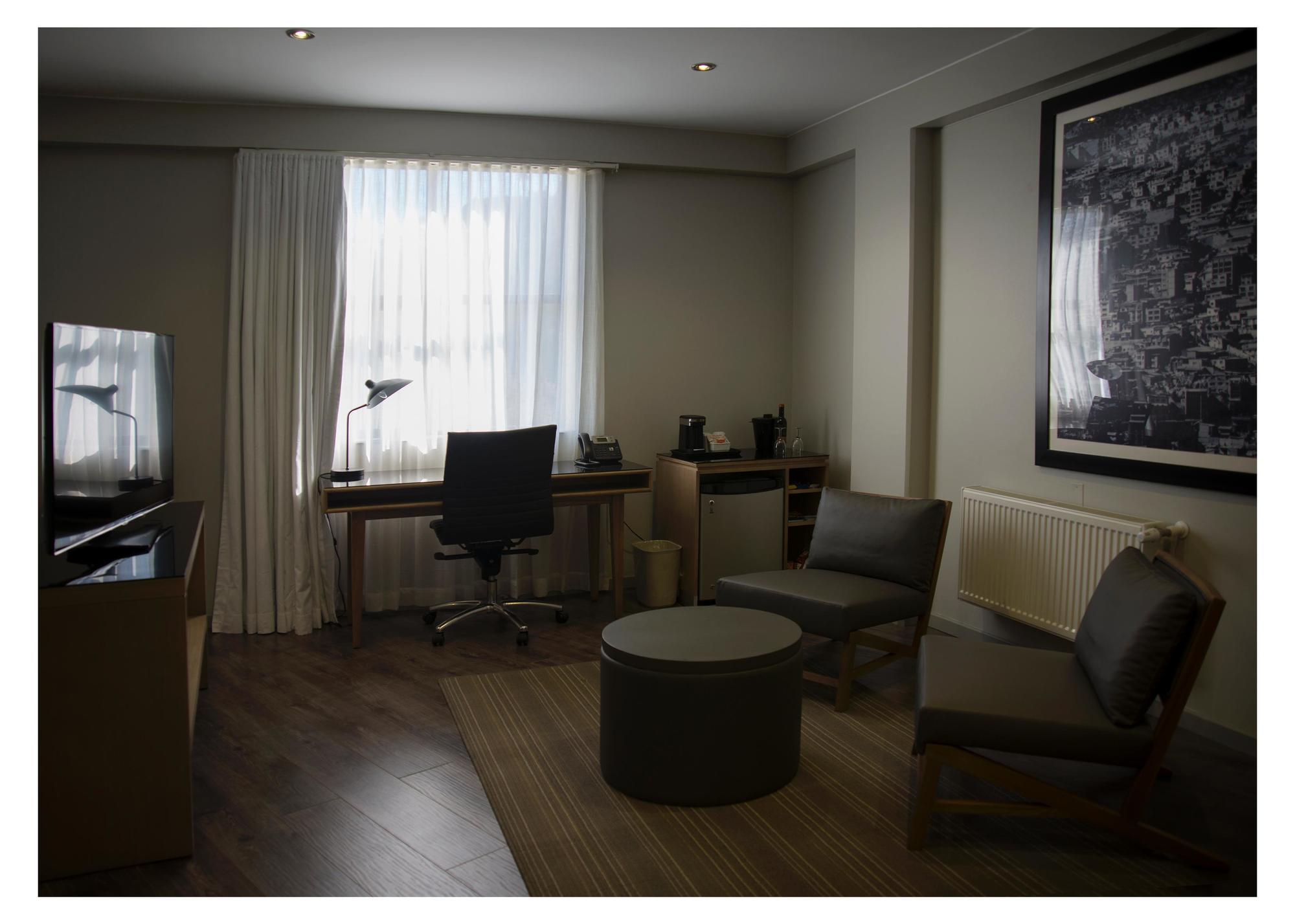 Casa Grande Suites Ла-Пас Екстер'єр фото