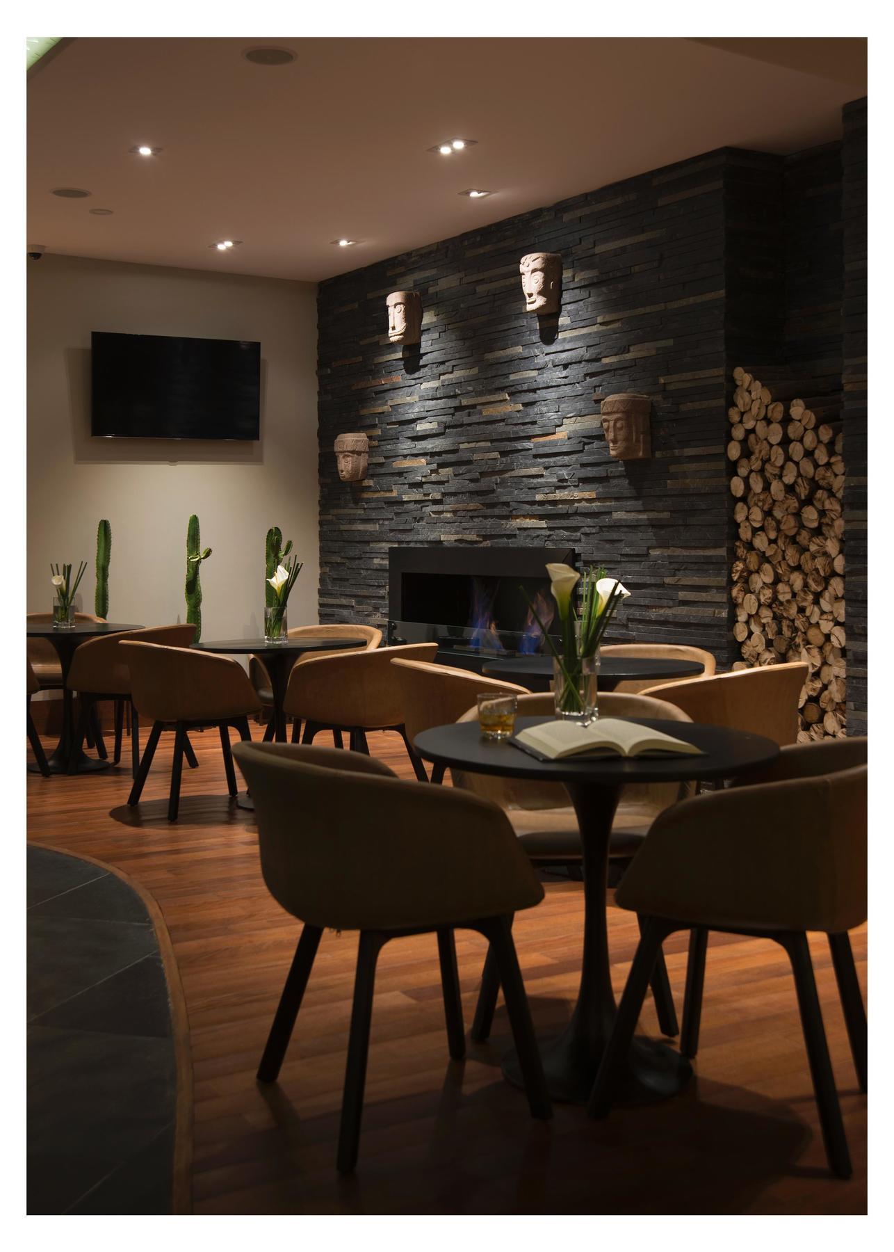 Casa Grande Suites Ла-Пас Екстер'єр фото
