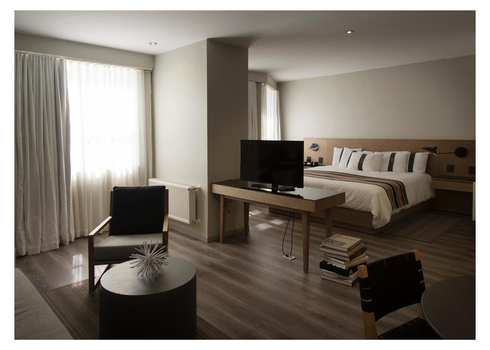 Casa Grande Suites Ла-Пас Екстер'єр фото