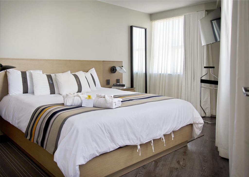 Casa Grande Suites Ла-Пас Екстер'єр фото